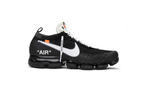 フライニットスニーカー 偽物★NIKE×OFF-WHITE 人気話題コラボ Air ヴェイパーマックス偽物 履き心地の良