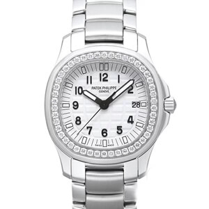 パテック・フィリップ PATEK PHILIPPE アクアノート ルーチェ 5087/1A-010