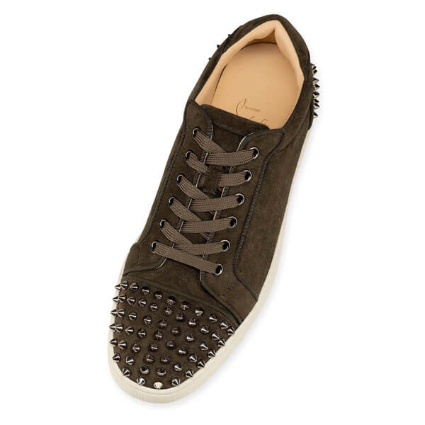 【日本未入荷】20SS [ Christian Louboutin ] Seavaste 2 Orlato スニーカー 全3色【スーパーコピーN級品】