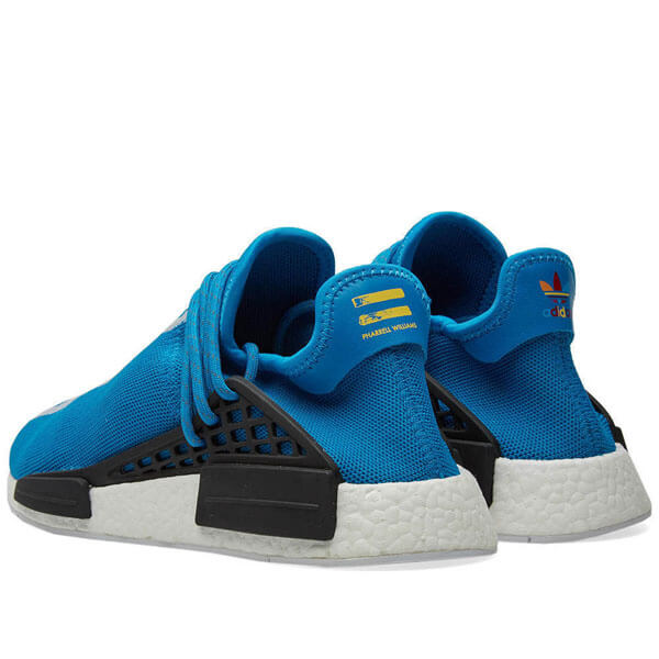 nmd 偽物☆超限定☆アディダスPW HUMAN RACE NMD PHARRELL 多色