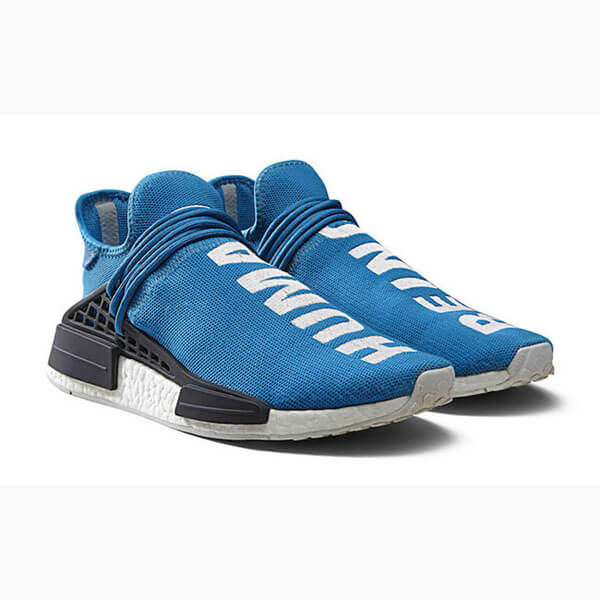 nmd 偽物☆超限定☆アディダスPW HUMAN RACE NMD PHARRELL 多色