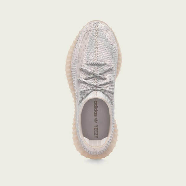 アディダスYeezy Boost 350 V2 Synth イージーブースト350V2 シンス FV5578