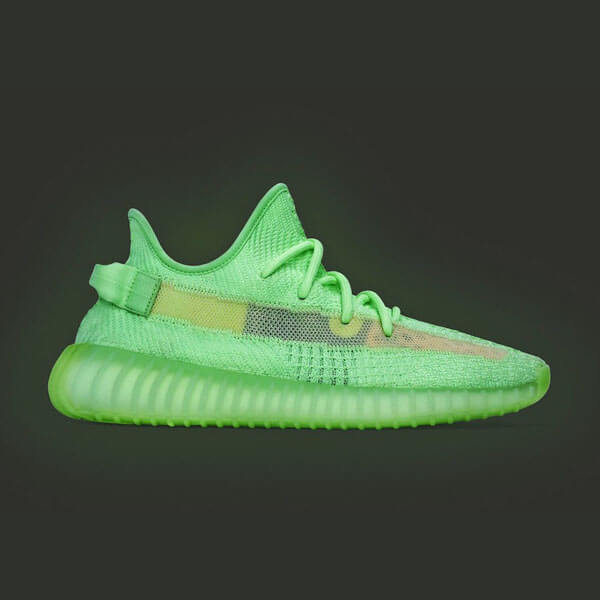 アディダスYEEZY BOOST 350 V2 新作 INFANT