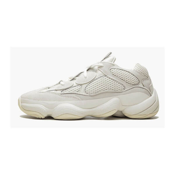 アディダス入手困難激レア!Yeezy Boost 500 Bone White　イージーブースト