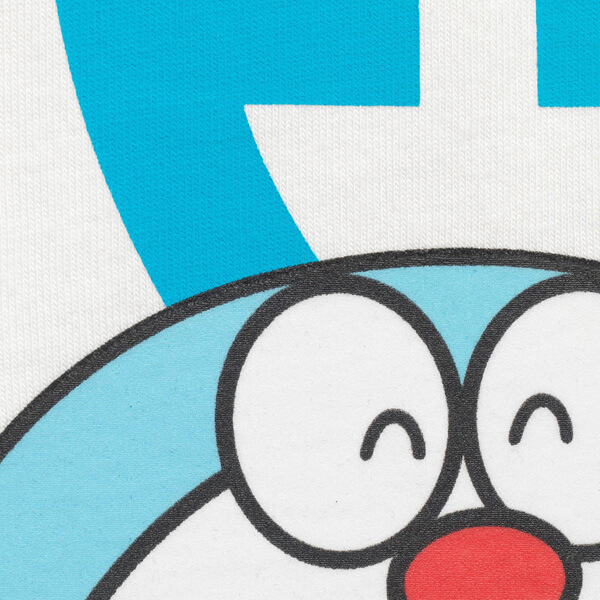 ☆21SS☆【グッチ】xDORAEMON★コラボ★オーバーサイズ Tシャツ 616036 XJDEZ 9791