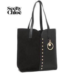 【即発】SEEBYCHLOE コピーレディーストートバッグ CHS20USA65631