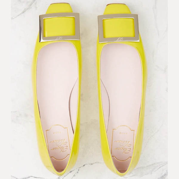 【★日本未入荷★】RogerVivier ☆ トランペットバレリーナRVW40415280D