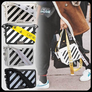 ★送料・関税込★Off-White★DIAG MINI★偽物ショルダーバッグOWNA038R204230690210