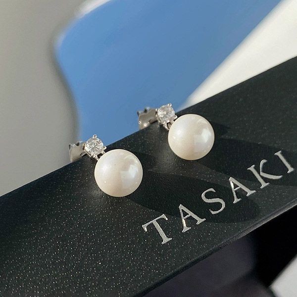 Tasaki スーパーコピー チバランス クラス イヤリング ピアス