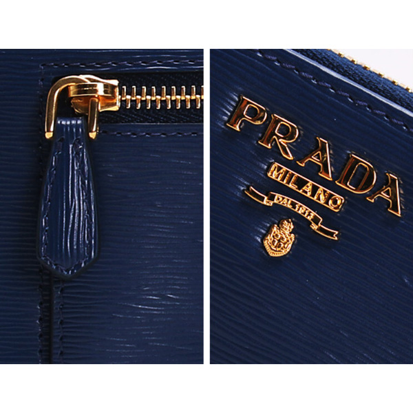 PRADA_正規品 Ladys 長財布 / 1ML183 2EZZ F0016