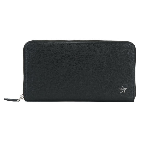 GIVENCHY(ジバンシィスーパーコピー) star wallet スターロゴウォレット 財布