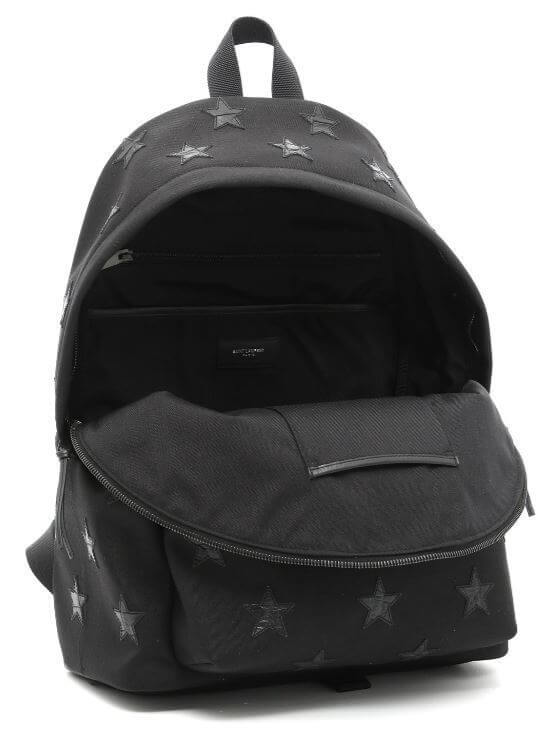 2017新作入荷 サンローランコピー バックパック Hunting Backpack