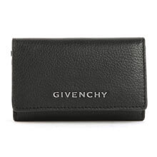 GIVENCHYジバンシィ 2018AW PANDORA キーケース ブラック BC06244012 001