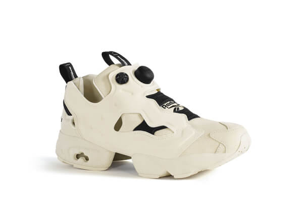 ポンプフューリー 偽物★2021新作 限定★ MARNI×Reebok コピー コラボ★カーキ InstapumpFury Woman