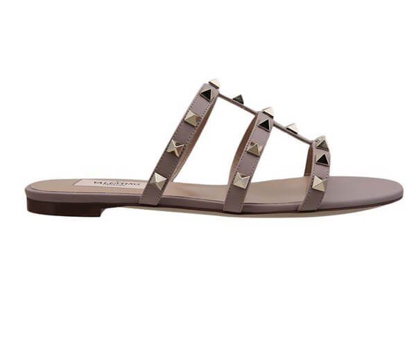 ヴァレンティノヴァレンティノ ROCKSTUD SANDAL