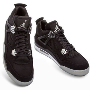 【関税込】ナイキx Eminem x Carhartt Air Jordan 4 Retro