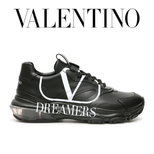 ヴァレンティノ スニーカー コピー garavani vlogo dreamers bounce sneakers TY0S0B05EAJ