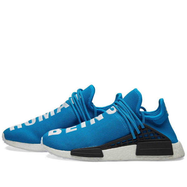 nmd 偽物☆超限定☆アディダスPW HUMAN RACE NMD PHARRELL 多色