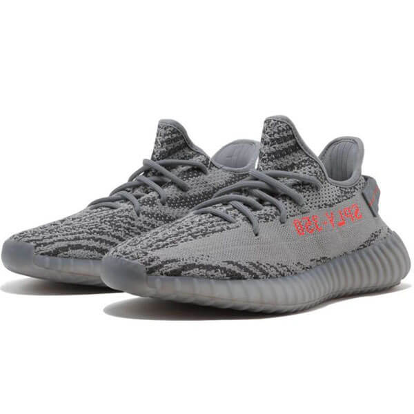 アディダスYeezy Boost 350 V2 Beluga 2.0偽物 2017 aw fw 17 AH2203