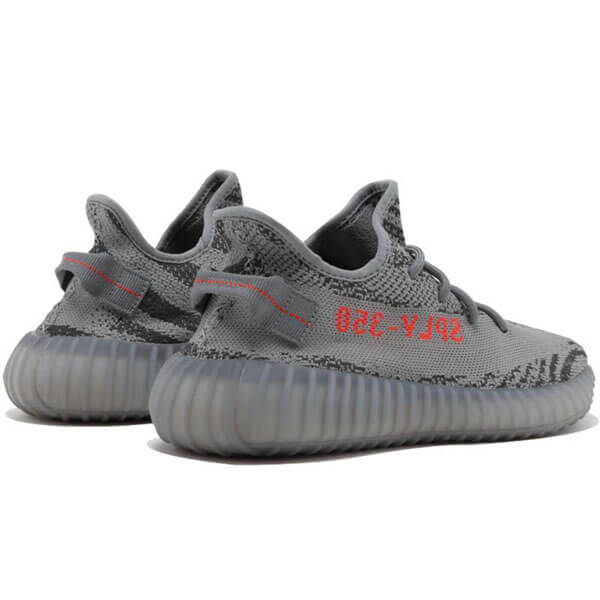 アディダスYeezy Boost 350 V2 Beluga 2.0偽物 2017 aw fw 17 AH2203