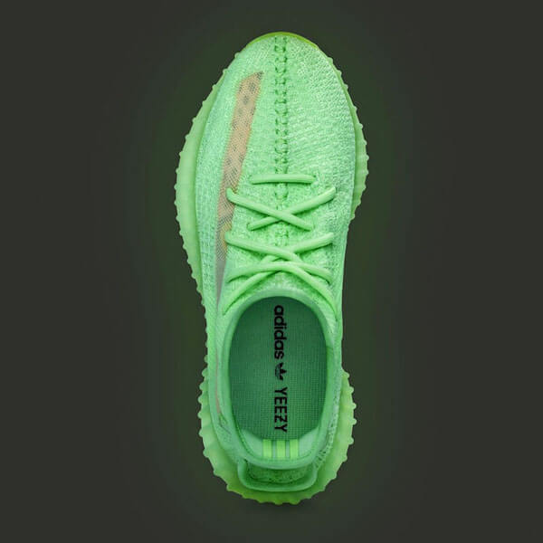 アディダスYEEZY BOOST 350 V2 新作 INFANT