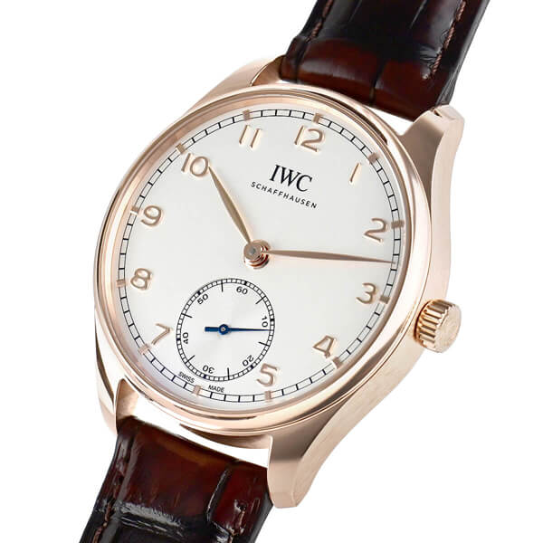 IWC ポルトギーゼ オートマティックコピーN級品40 IW358306