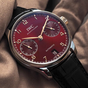 2020年 IWC　ポルトギーゼ・オートマティック偽物N級品 IW500714