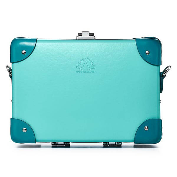 ティファニー ショルダーバッグ コピー Tiffany♦Mini Caseトランク型