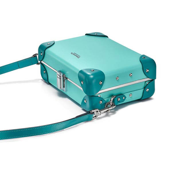 ティファニー ショルダーバッグ コピー Tiffany♦Mini Caseトランク型