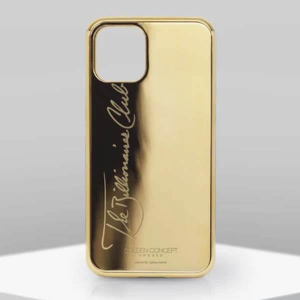 ゴールデンコンセプト iphoneケース ケース偽物 - The Billionaire’s Club™ Edition